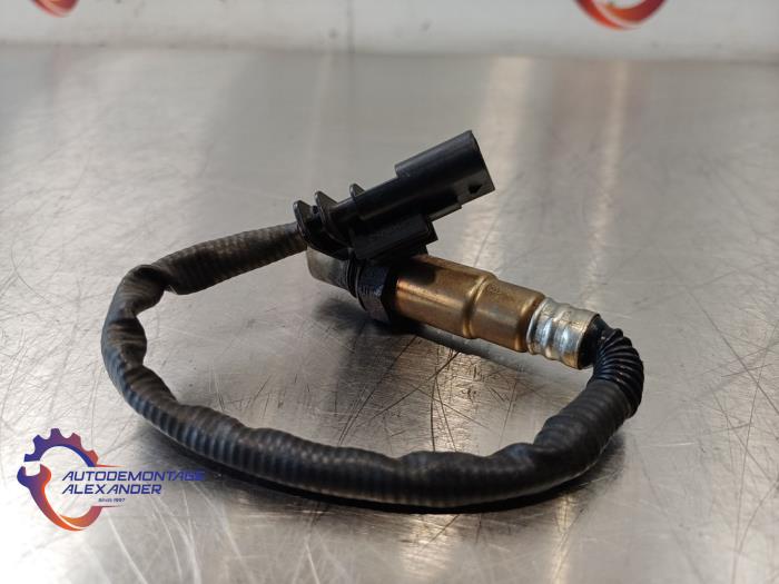 Sonda lambda z Opel Combo Cargo 1.2 110 2020