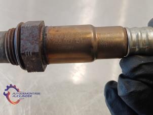 Sonda lambda z Opel Combo Cargo 1.2 110 2020