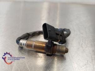 Sonda lambda z Opel Combo Cargo 1.2 110 2020