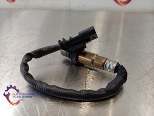 Sonda lambda z Opel Combo Cargo 1.2 110 2020