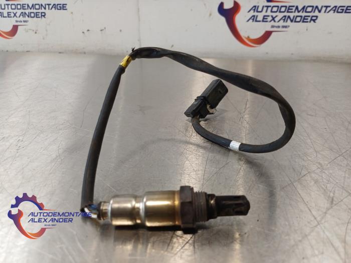 Usados Sonda Lambda Audi A4 (B8) 2.0 TDI 16V Quattro Precio € 12,00 IVA incluido ofrecido por Alexander Autodemontage