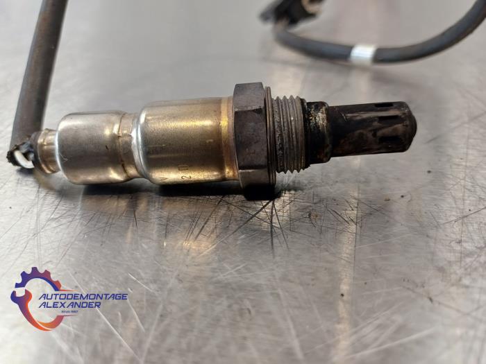 Lambda probe from a Audi A4 (B8) 2.0 TDI 16V Quattro