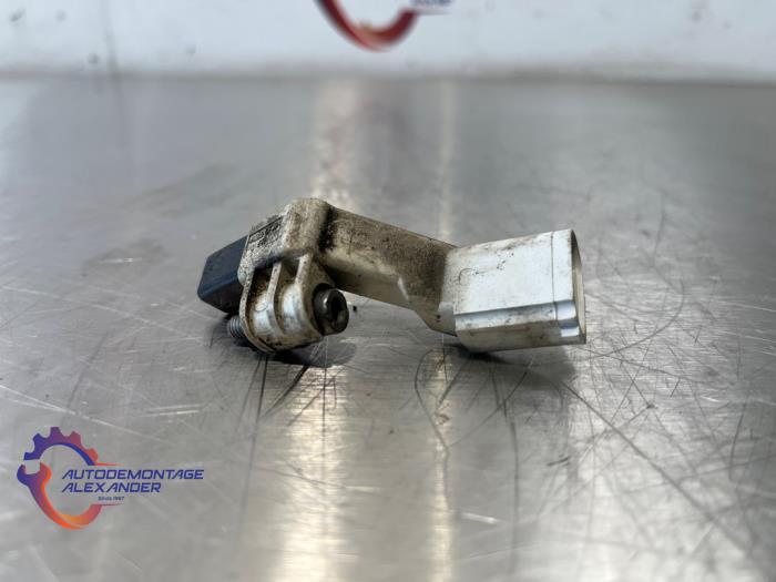 Gebrauchte Kurbelwelle Sensor Volkswagen Golf VI (5K1) 1.4 TSI 122 16V Preis € 15,00 Mit Mehrwertsteuer angeboten von Alexander Autodemontage