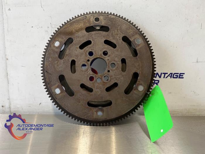 Usagé Couronne dentée Ford Transit 2.2 TDCi 16V Prix sur demande proposé par Alexander Autodemontage