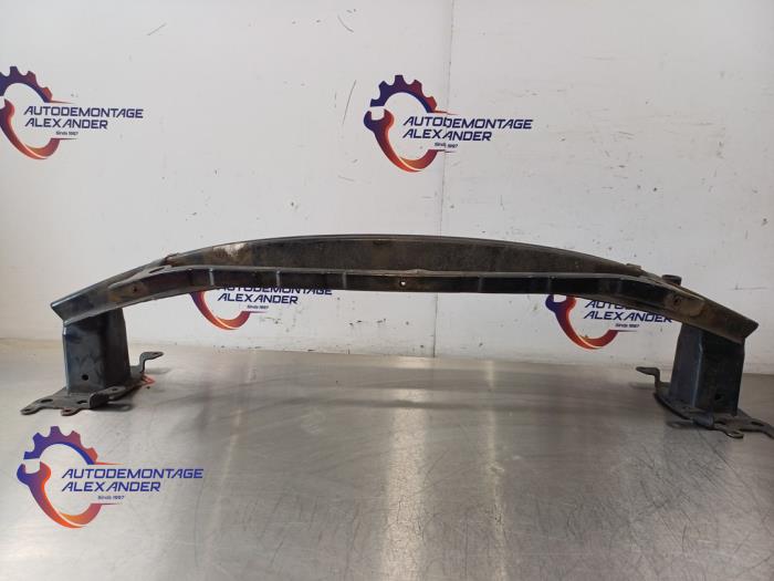 ATV bumper guard