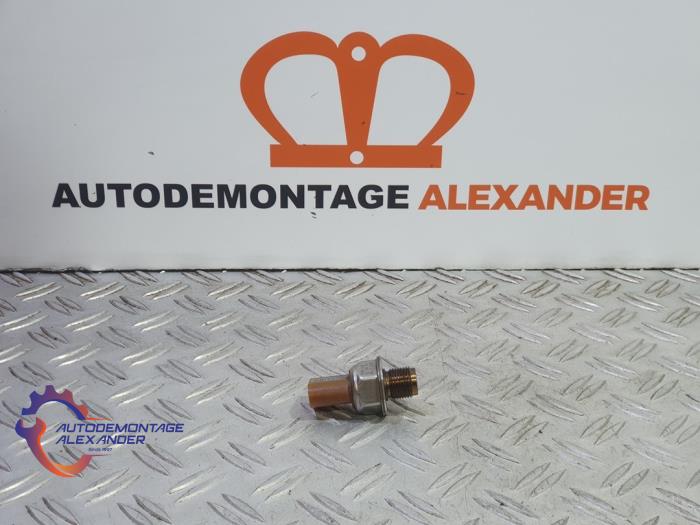 Usagé Capteur de pression carburant Volkswagen Polo V (6R) 1.6 TDI 16V 90 Prix € 20,00 Prix TTC proposé par Alexander Autodemontage