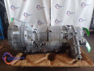 Usagé Boite de vitesses BMW X5 (F15) xDrive 40d 3.0 24V Prix € 4.235,00 Prix TTC proposé par Alexander Autodemontage