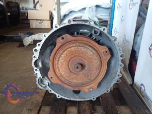 Getriebe van een Jaguar S-type (X200) 2.7 TD 24V Euro III 2007