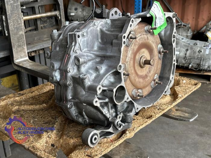 Gebrauchte Getriebe Volvo V40 (MV) 1.5 T3 16V Geartronic Preis € 1.200,00 Margenregelung angeboten von Alexander Autodemontage