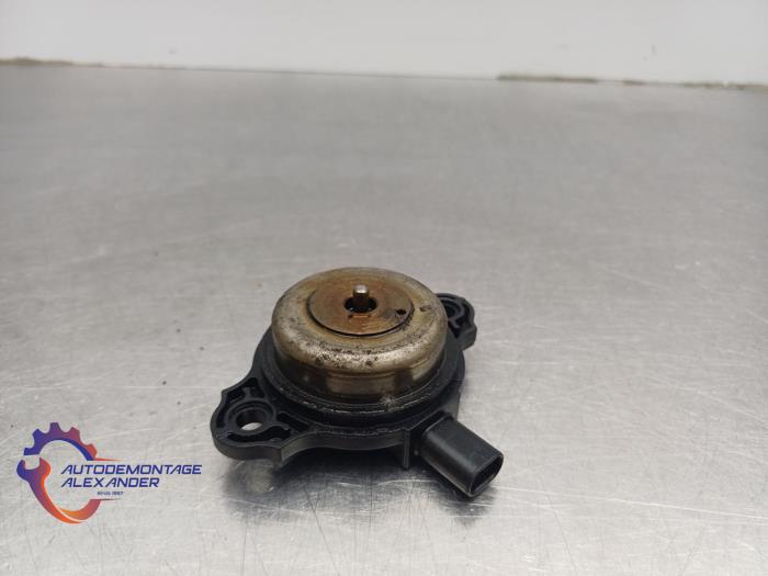 Gebrauchte Nockenwelle Sensor BMW X5 (F15) xDrive 40e 2.0 Preis € 20,00 Mit Mehrwertsteuer angeboten von Alexander Autodemontage