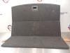 Volkswagen Golf VII Variant (AUVV) 1.6 TDI 16V Plaque sol coffre