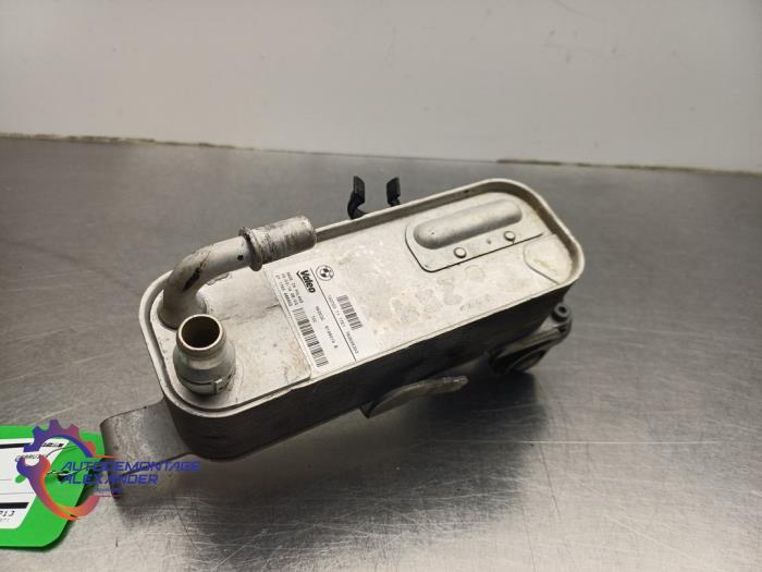 Gebrauchte Ölkühler BMW 1 serie (F20) 116i 1.6 16V Preis auf Anfrage angeboten von Alexander Autodemontage