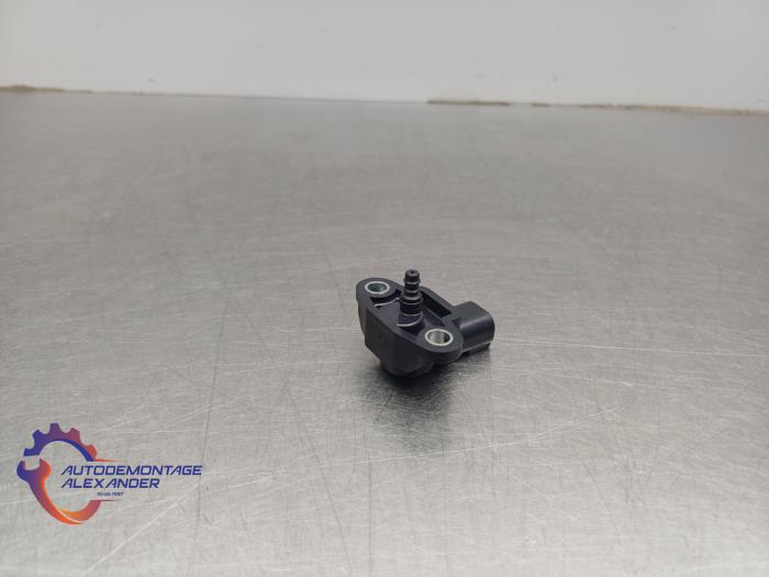 Usados Sensor Map (colector de admisión) Mercedes Vito (639.6) 2.2 110 CDI 16V Euro 5 Precio € 20,00 IVA incluido ofrecido por Alexander Autodemontage