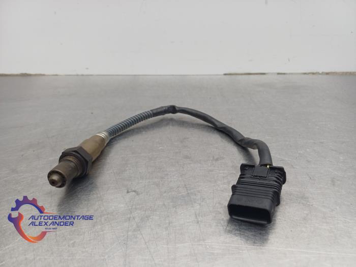 Usagé Sonde lambda BMW 3 serie (F30) 320i 2.0 16V Prix € 49,99 Prix TTC proposé par Alexander Autodemontage