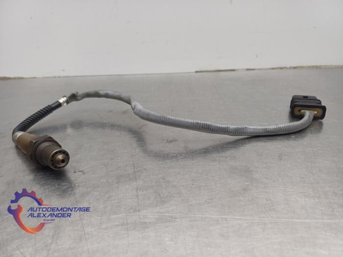 Usados Sonda Lambda BMW 3 serie (F30) 320i 2.0 16V Precio € 49,99 IVA incluido ofrecido por Alexander Autodemontage