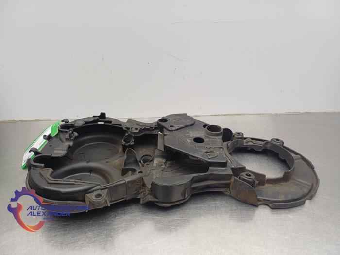 Usagé Couvercle de distribution Volvo V40 (MV) 2.0 D2 16V Prix € 35,01 Prix TTC proposé par Alexander Autodemontage