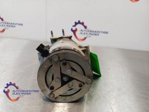 Usados Bomba de aire acondicionado Volvo V40 (MV) 1.6 T4 GTDi 16V Precio € 120,00 IVA incluido ofrecido por Alexander Autodemontage