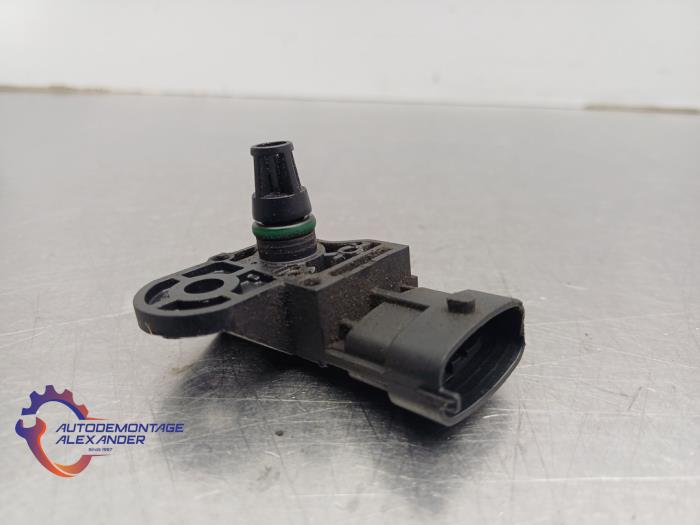 Renoverade MAP-sensor (insugsrör) Volvo V60 I (FW/GW) 2.0 D2 16V Pris € 15,00 Inklusive moms erbjuds av Alexander Autodemontage