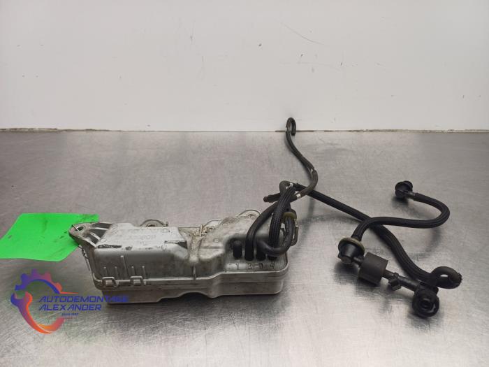 Usagé Ventilation carter Volvo V60 I (FW/GW) 2.0 D2 16V Prix sur demande proposé par Alexander Autodemontage