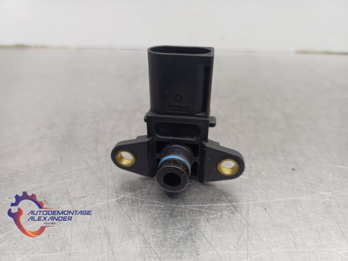 Gebrauchte Map Sensor (Einlasskrümmer) BMW 3 serie (E46/2) 318 Ci 16V Preis € 45,00 Mit Mehrwertsteuer angeboten von Alexander Autodemontage