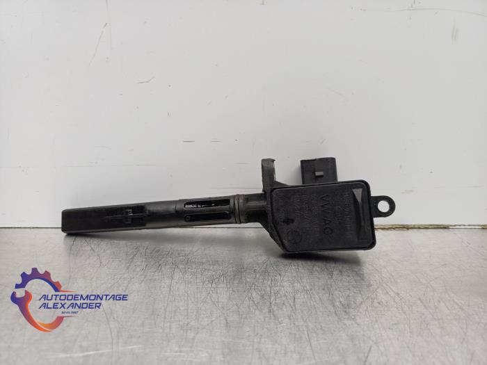 Begagnade Oljenivåsensor Volkswagen Polo IV (9N1/2/3) 1.4 TDI 70 Pris € 20,00 Inklusive moms erbjuds av Alexander Autodemontage