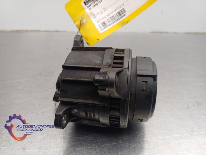 Usagé Ventilation carter Volkswagen Crafter 2.5 TDI 30/32/35 Prix sur demande proposé par Alexander Autodemontage