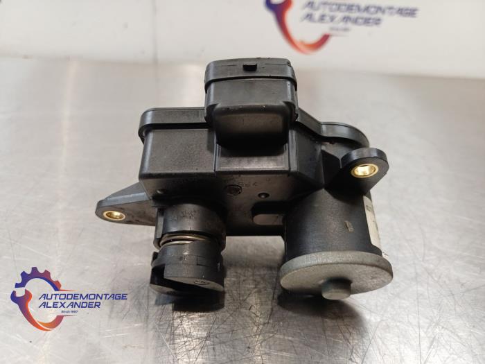 Begagnade Vortexventilmotor Kia Sorento III (UM) 2.2 CRDi 16V VGT 4x4 Pris € 69,99 Inklusive moms erbjuds av Alexander Autodemontage