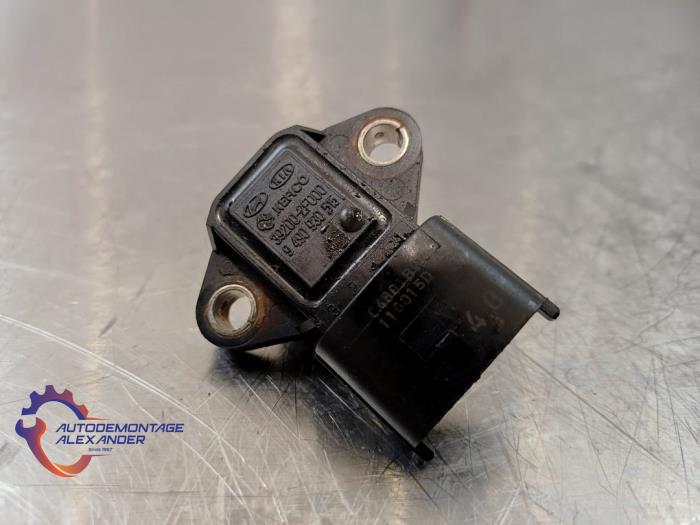 Begagnade MAP-sensor (insugsrör) Kia Sorento III (UM) 2.2 CRDi 16V VGT 4x4 Pris € 49,99 Inklusive moms erbjuds av Alexander Autodemontage