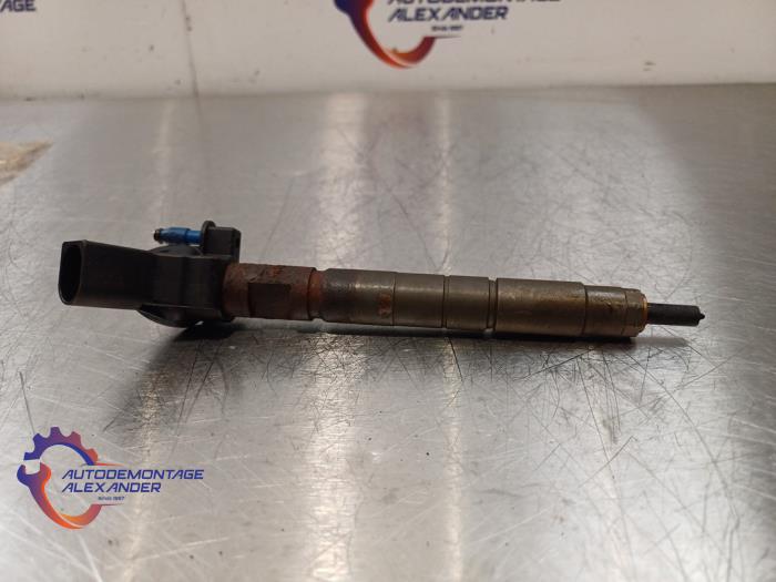 Usagé Injecteurs Kia Sorento III (UM) 2.2 CRDi 16V VGT 4x4 Prix € 89,99 Prix TTC proposé par Alexander Autodemontage