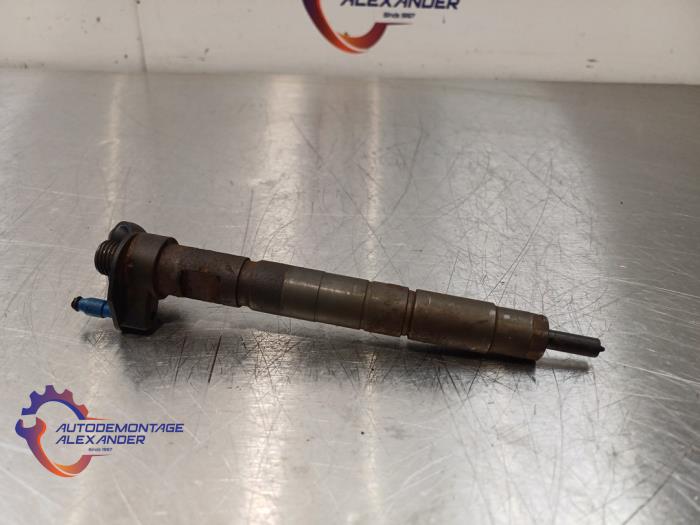 Injecteurs d'un Kia Sorento III (UM) 2.2 CRDi 16V VGT 4x4 2015