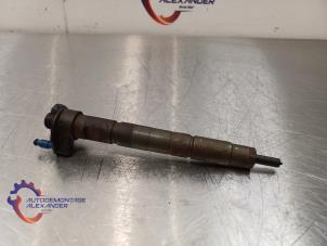 Injecteurs d'un Kia Sorento III (UM) 2.2 CRDi 16V VGT 4x4 2015