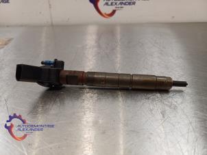 Injecteurs d'un Kia Sorento III (UM) 2.2 CRDi 16V VGT 4x4 2015