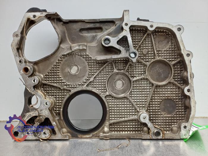 Usagé Couvercle de distribution Volkswagen Transporter T5 2.5 TDi Prix sur demande proposé par Alexander Autodemontage
