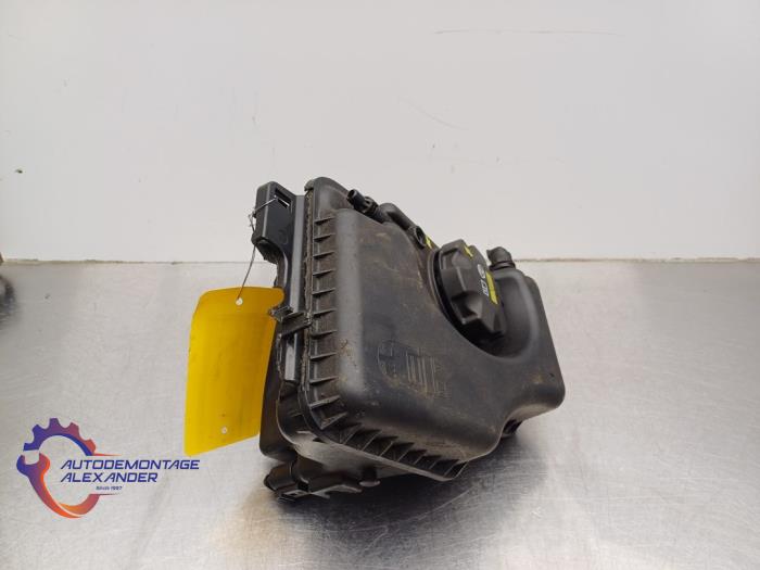 Begagnade Expansionskärl BMW 5 serie Gran Turismo (F07) 535i 24V TwinPower Turbo Pris € 49,99 Inklusive moms erbjuds av Alexander Autodemontage
