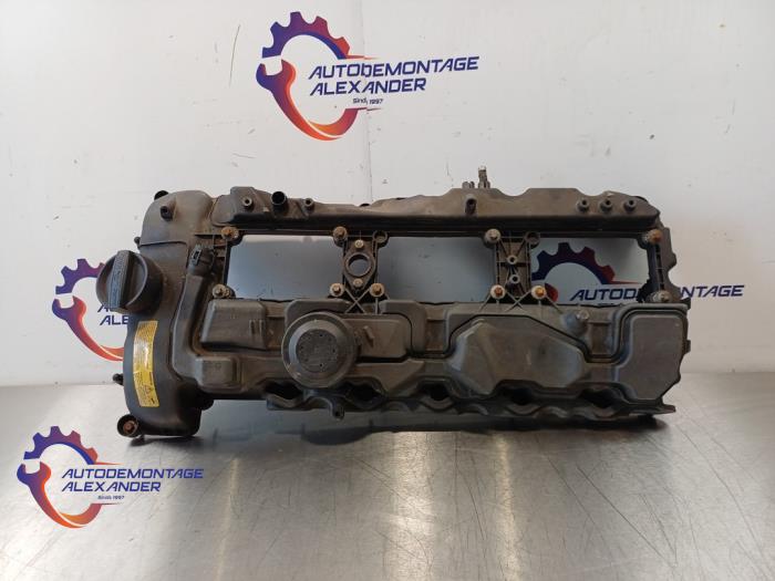 Gebrauchte Ventildeckel BMW 5 serie Gran Turismo (F07) 535i 24V TwinPower Turbo Preis auf Anfrage angeboten von Alexander Autodemontage