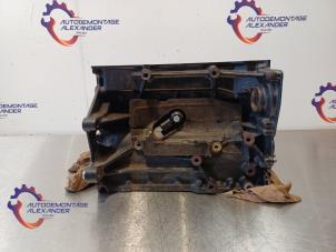 Used Engine crankcase Volkswagen Touran (1T3) 1.4 16V TSI 140 Price € 700,00 Inclusive VAT offered by Alexander Autodemontage