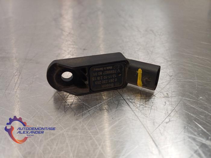 Begagnade MAP-sensor (insugsrör) BMW 1 serie (F21) 116i 1.6 16V Pris € 24,99 Inklusive moms erbjuds av Alexander Autodemontage