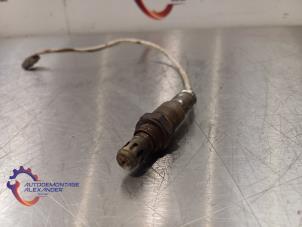 Lambda probe from a Dacia Dokker (0S) 1.2 TCE 16V 2013