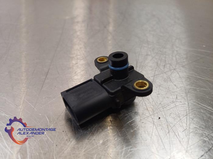 Gebrauchte Map Sensor (Einlasskrümmer) BMW 3 serie Touring (E91) 320i 16V Preis € 49,99 Mit Mehrwertsteuer angeboten von Alexander Autodemontage