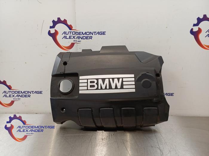 Gebrauchte Abdeckblech Motor BMW 1 serie (E87/87N) 116i 2.0 16V Preis € 49,99 Mit Mehrwertsteuer angeboten von Alexander Autodemontage