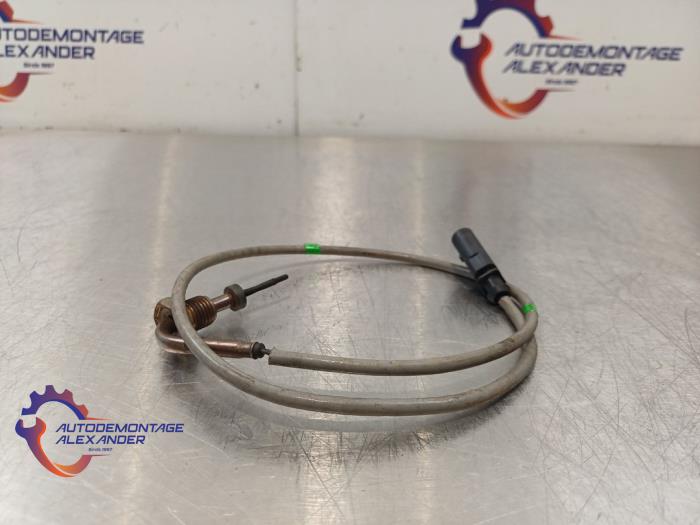 Usagé Sensor température d’échappement Volkswagen Golf VII Variant (AUVV) 2.0 TDI 16V Prix sur demande proposé par Alexander Autodemontage
