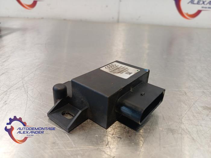 Usagé Module pompe carburant Audi A6 Avant (C7) 3.0 TDI V6 24V Quattro Prix € 35,01 Prix TTC proposé par Alexander Autodemontage