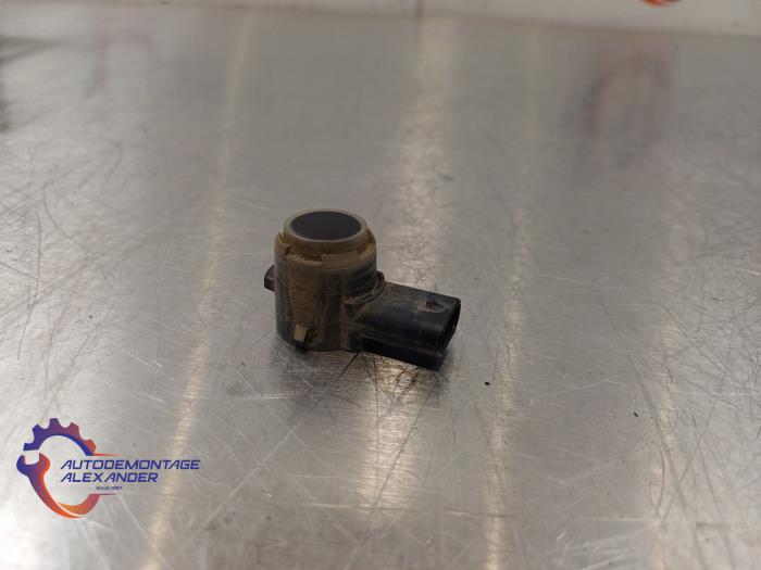 Usados Sensor PDC Citroen Berlingo 1.5 BlueHDi 100 Precio € 25,00 IVA incluido ofrecido por Alexander Autodemontage