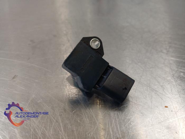 Begagnade MAP-sensor (insugsrör) Lynk &amp; Co 01 1.5 PHEV Pris på förfrågan erbjuds av Alexander Autodemontage