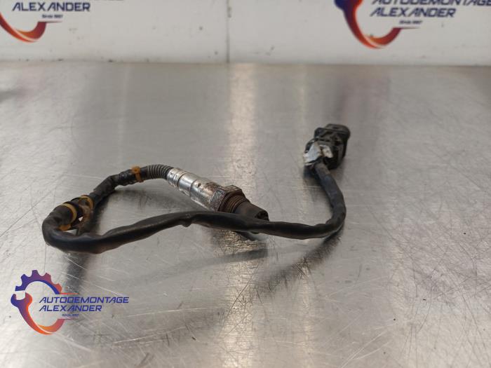 Usados Sonda Lambda Audi A1 (8X1/8XK) 1.4 TFSI 16V 122 Precio € 40,00 IVA incluido ofrecido por Alexander Autodemontage