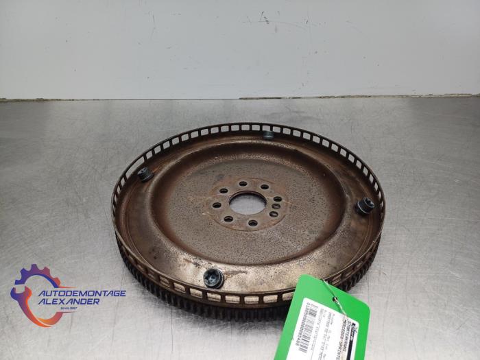 Usagé Couronne dentée Mercedes Sprinter 5t (907.6) 516 CDI 2.1 D RWD Prix sur demande proposé par Alexander Autodemontage