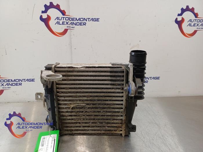 Usagé Intercooler Citroen Berlingo 1.5 BlueHDi 100 Prix € 99,99 Prix TTC proposé par Alexander Autodemontage