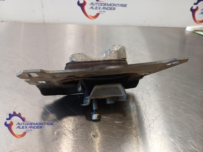 Used Engine mount Citroen Berlingo 1.5 BlueHDi 100 Price € 25,00 Inclusive VAT offered by Alexander Autodemontage