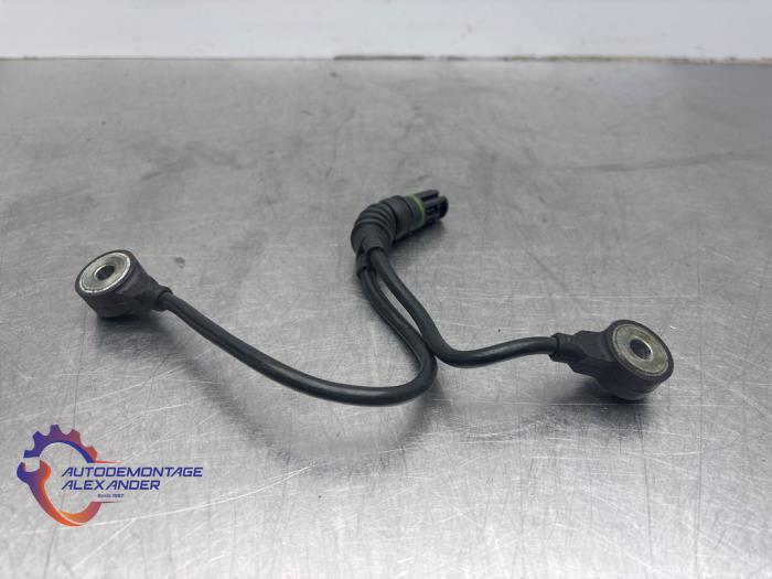 Gebrauchte Klopfsensor BMW 3 serie (E90) 318i 16V Preis € 30,00 Mit Mehrwertsteuer angeboten von Alexander Autodemontage