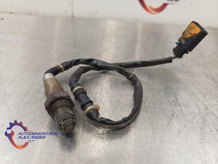 Lambda probe from a Volkswagen Golf V (1K1) 1.4 FSI 16V 2005